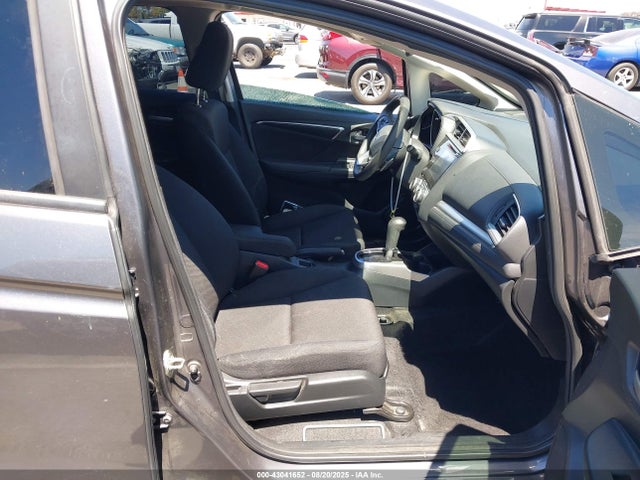 3HGGK5H84FM777255 Honda l15b1