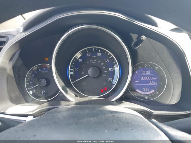 3HGGK5H84FM777255 Honda l15b1