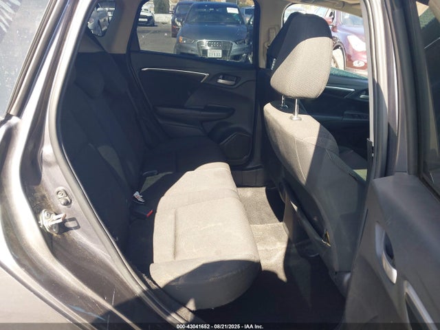 3HGGK5H84FM777255 Honda l15b1
