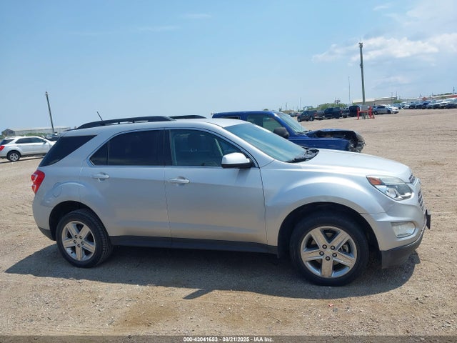 Chevrolet lea - e85 max, aluminum 2016 2GNALCEK8G6244110 Image 13