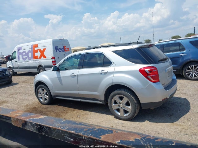 Chevrolet lea - e85 max, aluminum 2016 2GNALCEK8G6244110 Image 14
