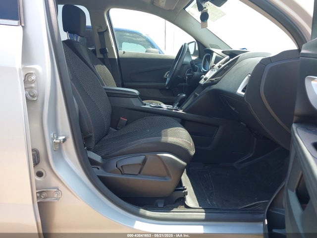 Chevrolet lea - e85 max, aluminum 2016 2GNALCEK8G6244110 Image 5