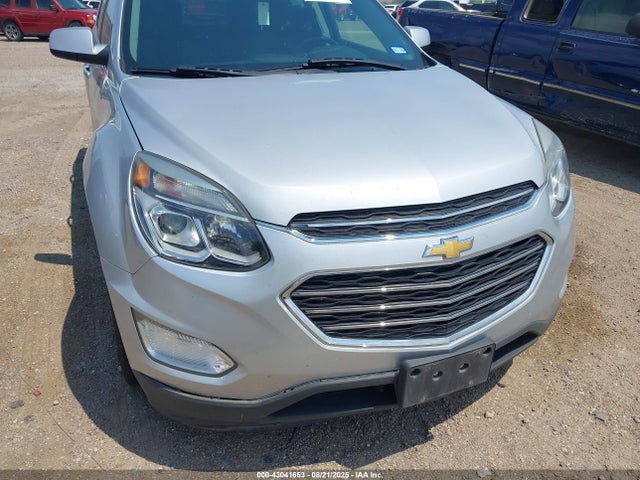 Chevrolet lea - e85 max, aluminum 2016 2GNALCEK8G6244110 Image 6