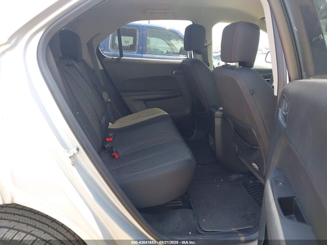 Chevrolet lea - e85 max, aluminum 2016 2GNALCEK8G6244110 Image 8