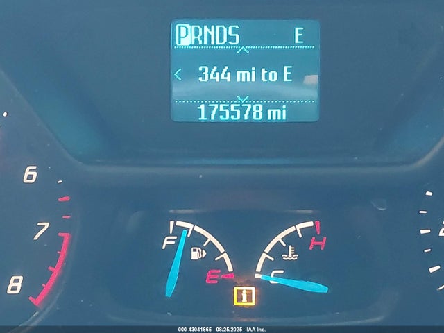 Ford 2016 2016 NM0LS7F71G1249039 Image 16