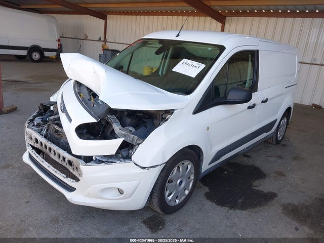 Ford 2016 2016 NM0LS7F71G1249039 Image 2