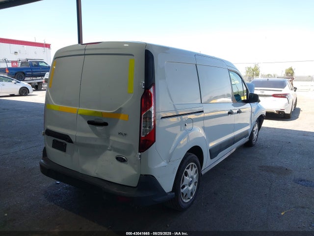 Ford 2016 2016 NM0LS7F71G1249039 Image 4