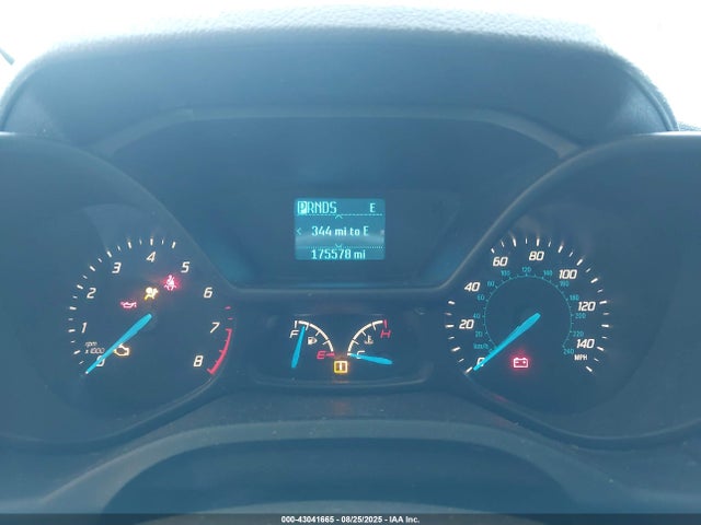 Ford 2016 2016 NM0LS7F71G1249039 Image 7