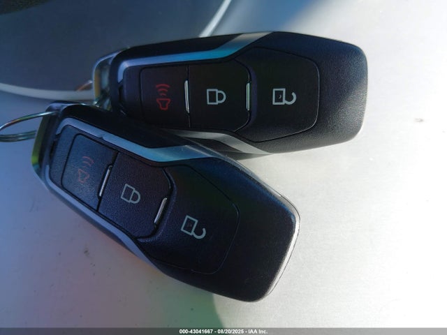 1FM5K7D88HGB00158 Ford 3.5l ti-vct
