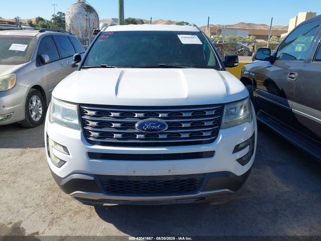 1FM5K7D88HGB00158 Ford 3.5l ti-vct