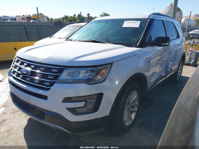 1FM5K7D88HGB00158 Ford 3.5l ti-vct