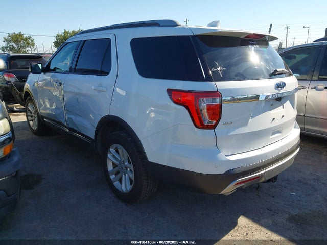 1FM5K7D88HGB00158 Ford 3.5l ti-vct