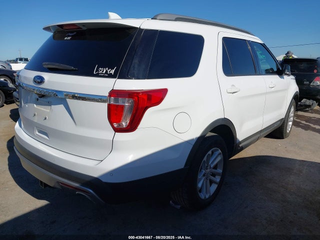 1FM5K7D88HGB00158 Ford 3.5l ti-vct