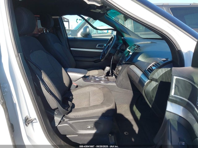 1FM5K7D88HGB00158 Ford 3.5l ti-vct