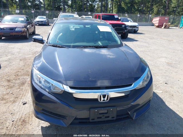 Honda k20c2 2017 2HGFC2F70HH560546 Image 13