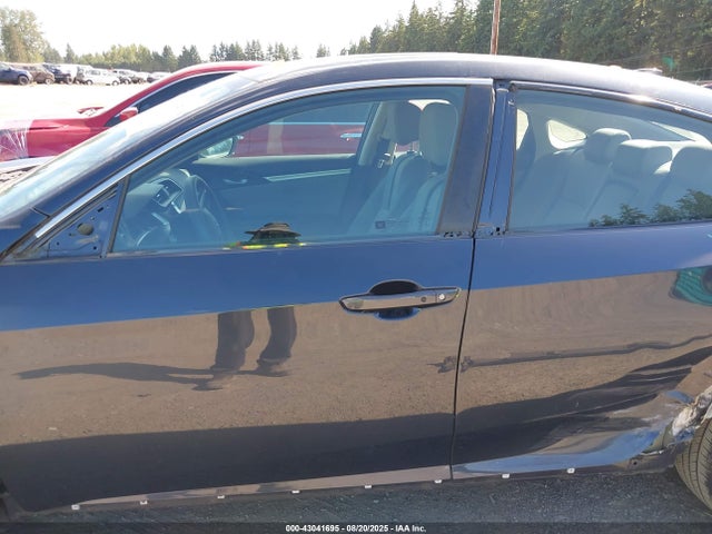 Honda k20c2 2017 2HGFC2F70HH560546 Image 15