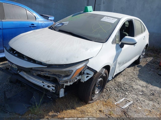 Toyota 2zr-fxe 2025 JTDBCMFE3S3100203 Image 2