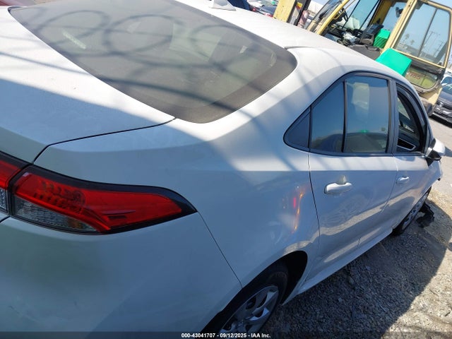 Toyota 2zr-fxe 2025 JTDBCMFE3S3100203 Image 4