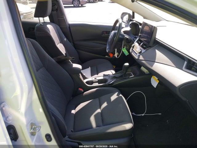 Toyota 2zr-fxe 2025 JTDBCMFE3S3100203 Image 5