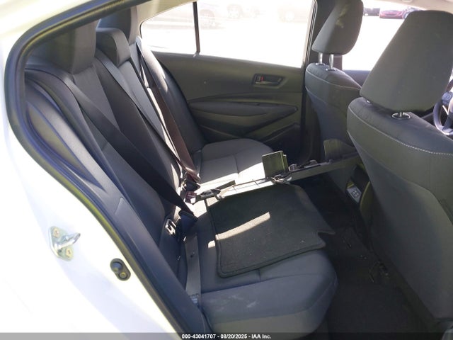 Toyota 2zr-fxe 2025 JTDBCMFE3S3100203 Image 8
