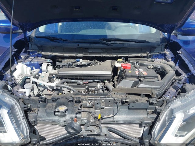 JN8AT2MT3HW144439 Nissan 2017