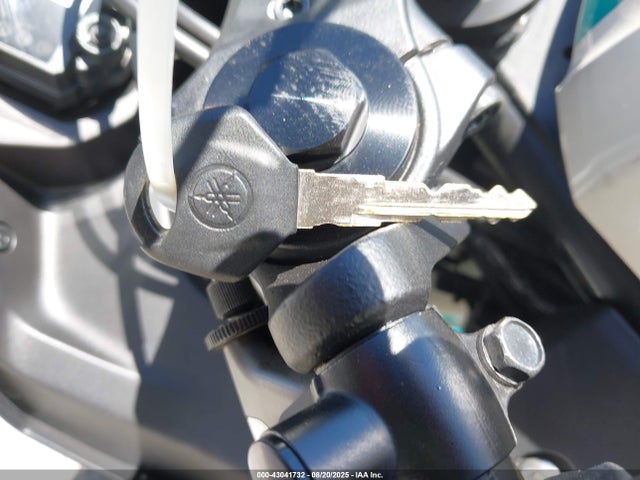 MH3RH18Y1RK017666 Yamaha Yzf-r3