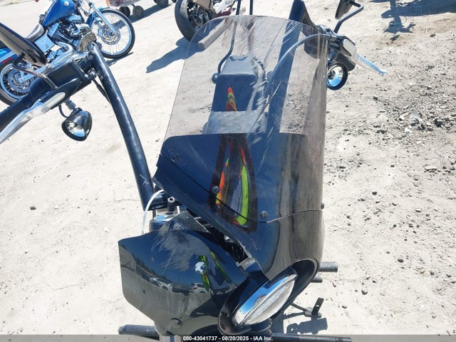 1HD1YYK25NB014853 Harley-Davidson 2022