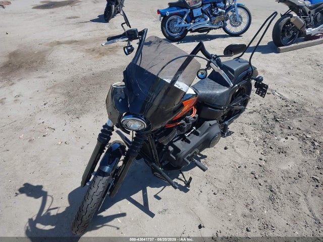 1HD1YYK25NB014853 Harley-Davidson 2022