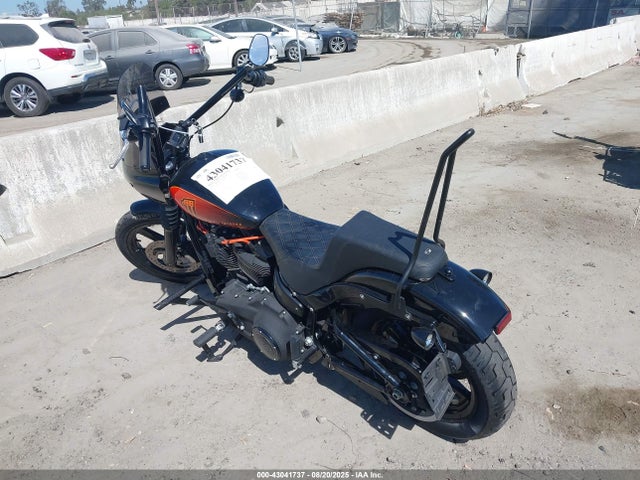 1HD1YYK25NB014853 Harley-Davidson 2022