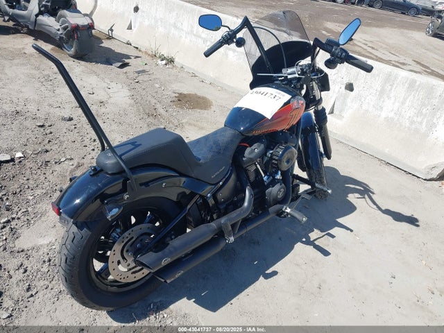 1HD1YYK25NB014853 Harley-Davidson 2022