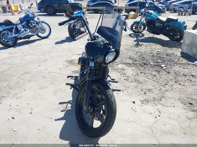 1HD1YYK25NB014853 Harley-Davidson 2022