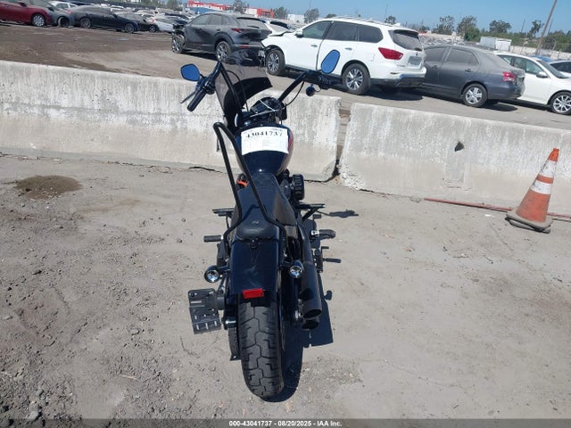 1HD1YYK25NB014853 Harley-Davidson 2022