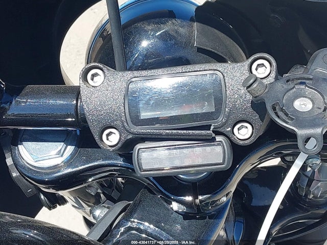 1HD1YYK25NB014853 Harley-Davidson 2022