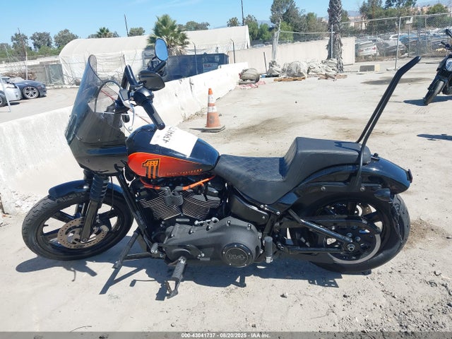1HD1YYK25NB014853 Harley-Davidson 2022