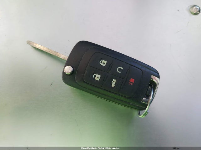Buick lea 2015 1G4PP5SK4F4182613 Image 11