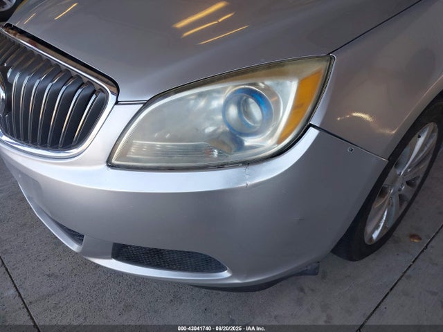 Buick lea 2015 1G4PP5SK4F4182613 Image 13