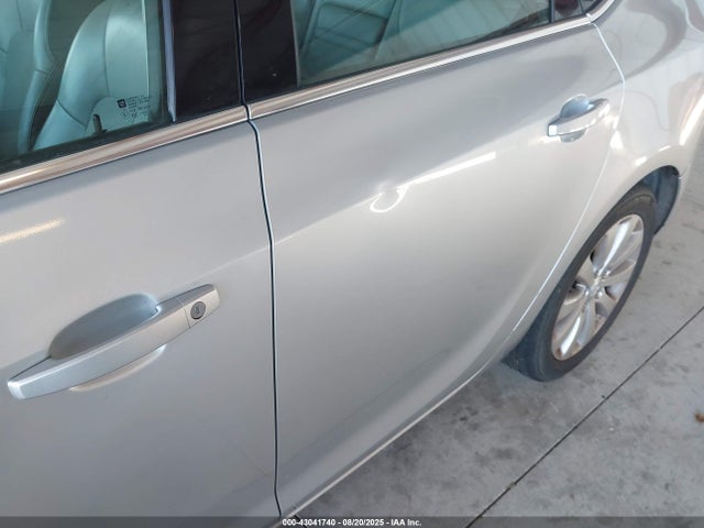 Buick lea 2015 1G4PP5SK4F4182613 Image 14