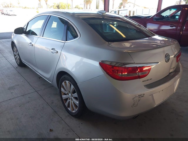 Buick lea 2015 1G4PP5SK4F4182613 Image 3
