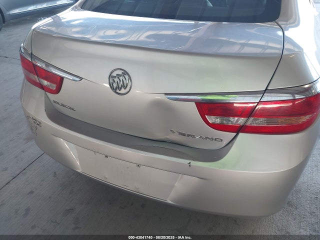 Buick lea 2015 1G4PP5SK4F4182613 Image 6