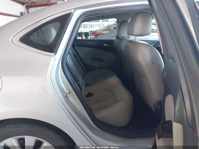 Buick lea 2015 1G4PP5SK4F4182613 Image 8
