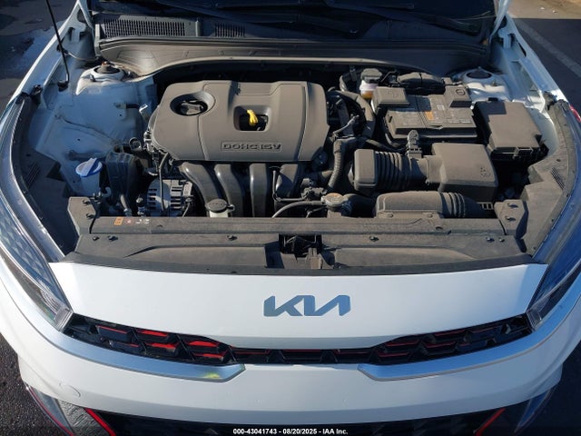 3KPF54AD6PE552947 KIA mpi nu