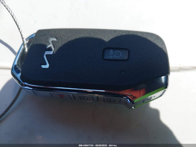 3KPF54AD6PE552947 KIA mpi nu