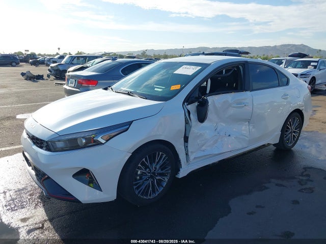 3KPF54AD6PE552947 KIA mpi nu