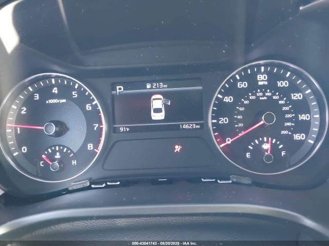 3KPF54AD6PE552947 KIA mpi nu