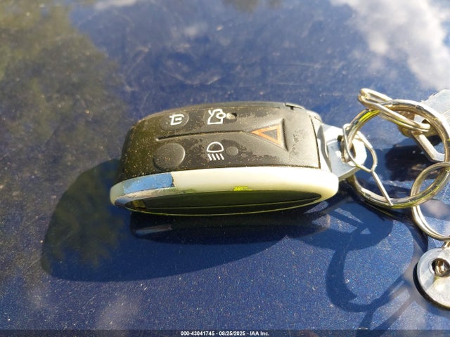 2009 JAGUAR XF SAJWA07C291R32104 Photo 10