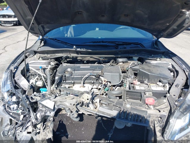 1HGCR2F51HA070700 Honda k24w1