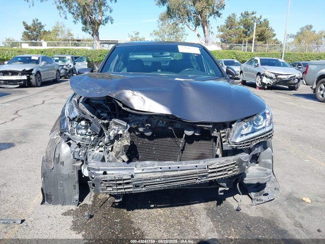 1HGCR2F51HA070700 Honda k24w1