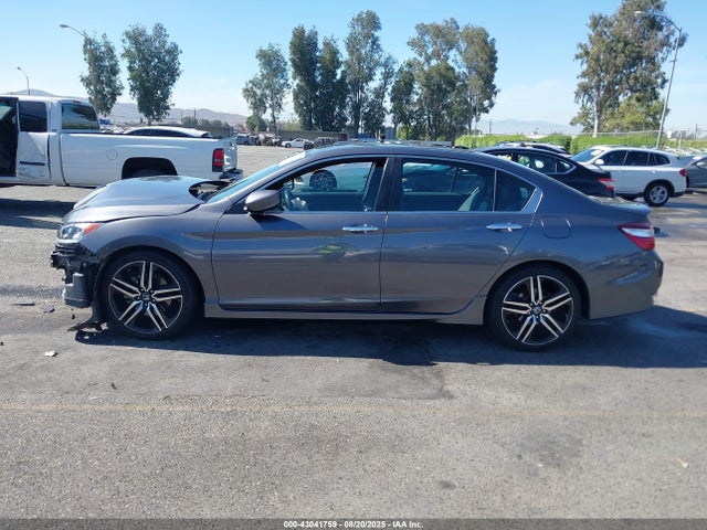 1HGCR2F51HA070700 Honda k24w1