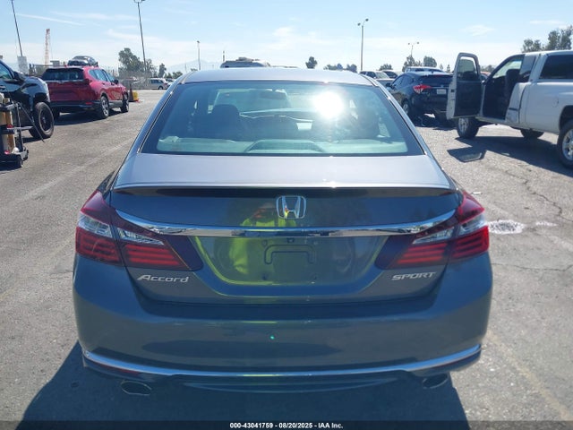 1HGCR2F51HA070700 Honda k24w1