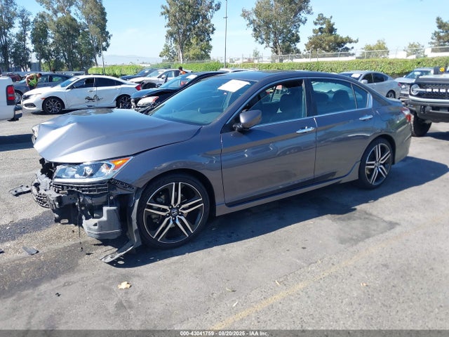 1HGCR2F51HA070700 Honda k24w1